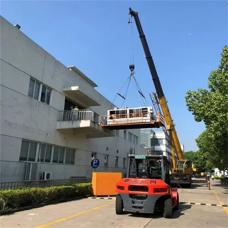 泰州小型吊车出租电话