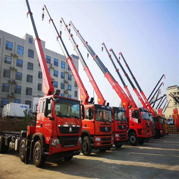 泰州租专业吊车电话