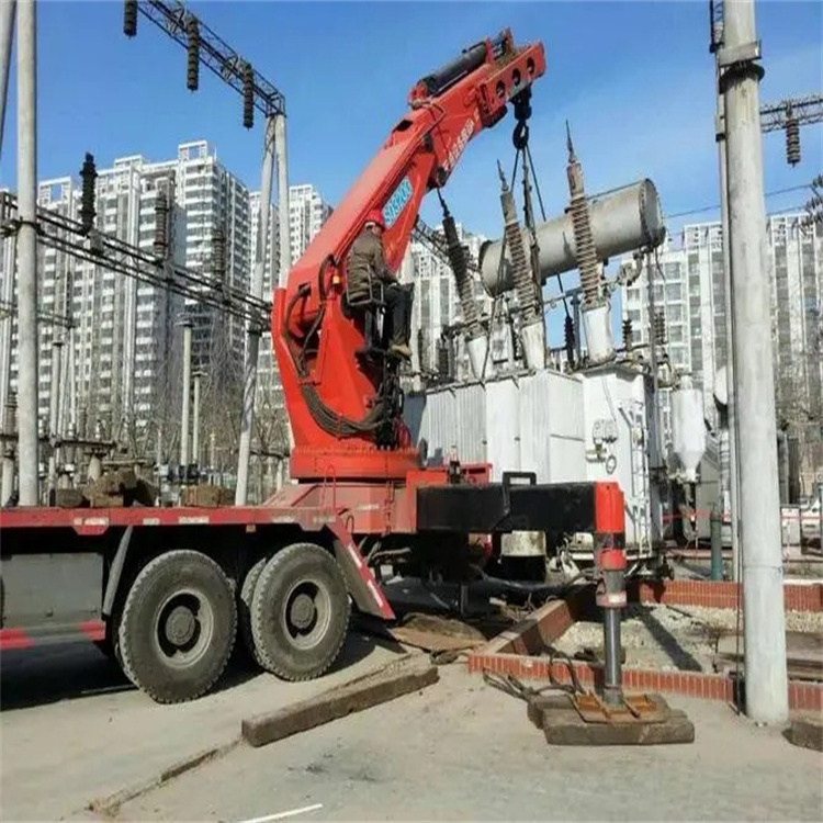 泰州就近吊车出租|工地厂房吊装设备租赁|24小时高效响应