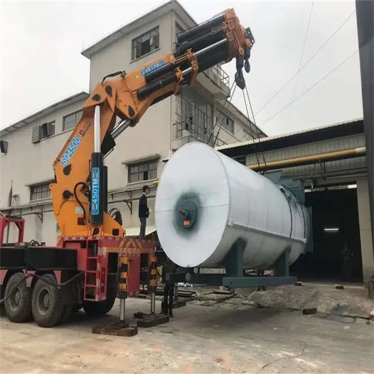 泰州室内装修小型折臂吊出租服务：高效解决方案与租赁指南