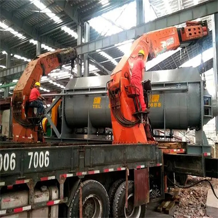 泰州大型随车吊出租多少钱