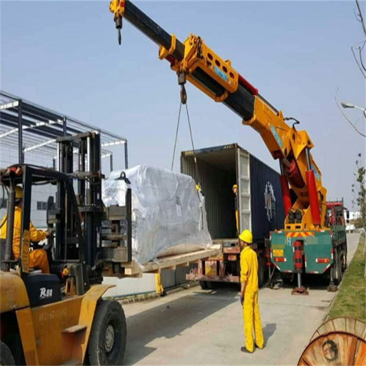 泰州专业随车吊出租电话