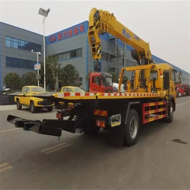 泰州附近小随车吊出租电话，轻松解决搬运烦恼