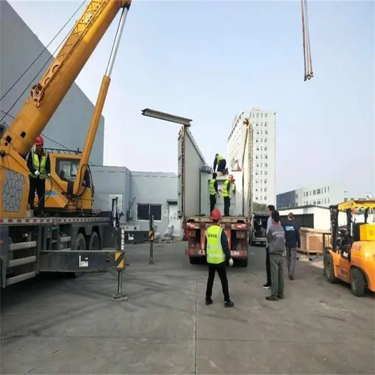 泰州如何找到附近的吊车救援服务