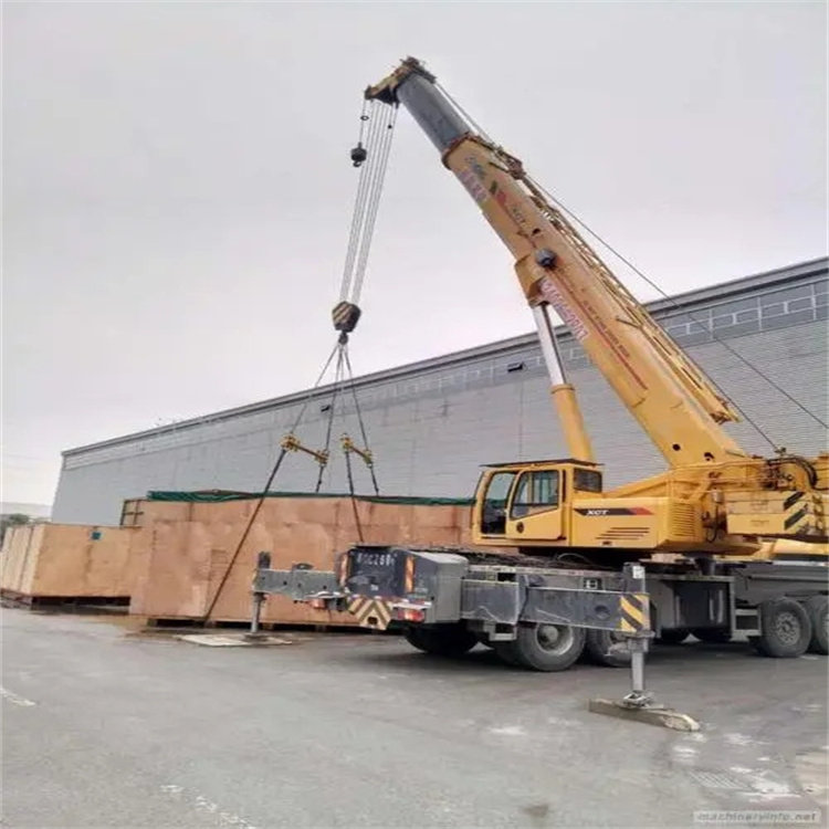 泰州500吨汽车吊出租