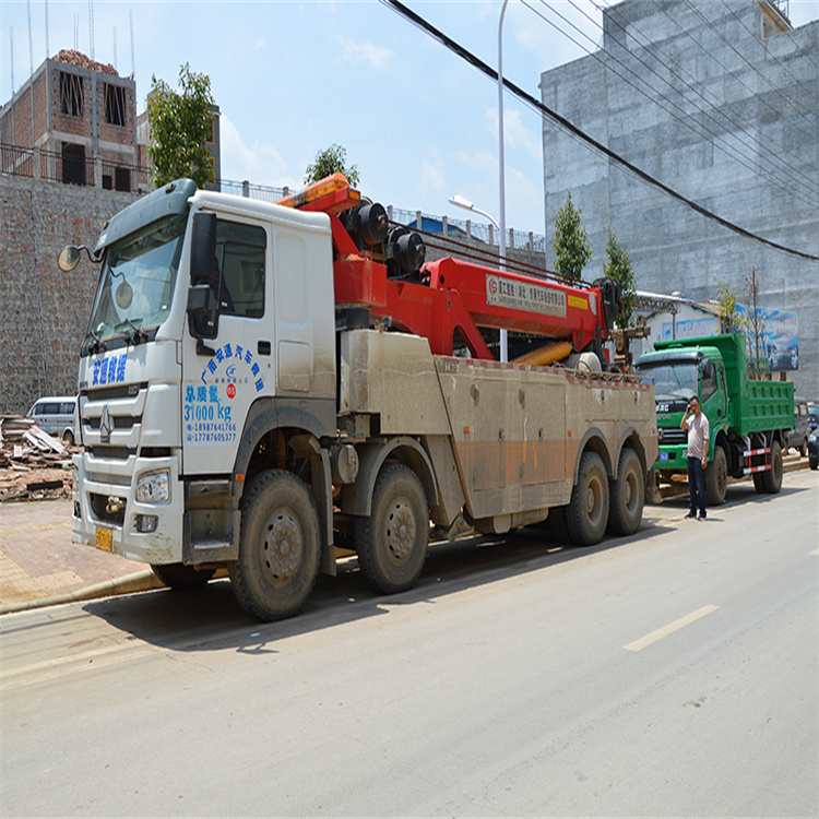 泰州50吨随车吊出租