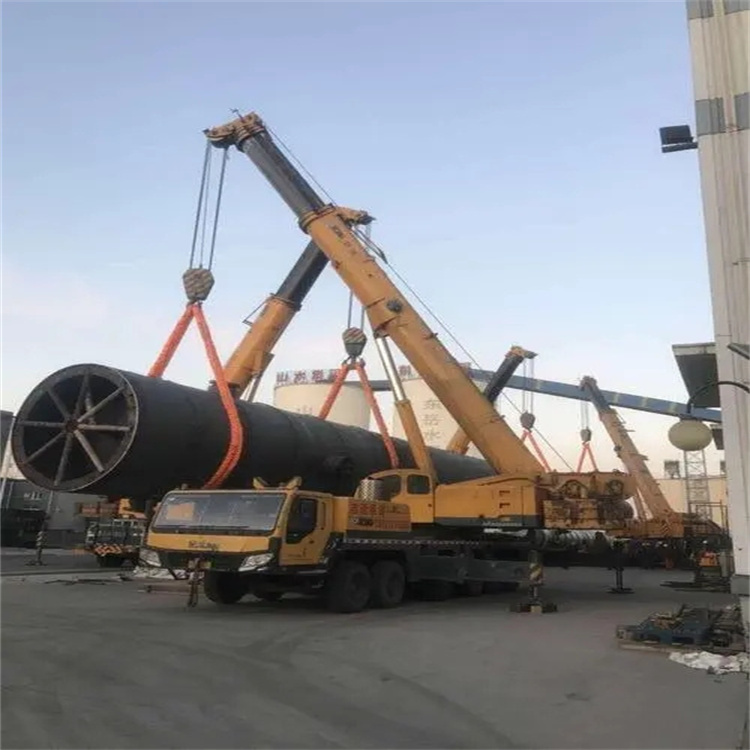 泰州如何评估吊车出租公司在风电设备吊装的专业性