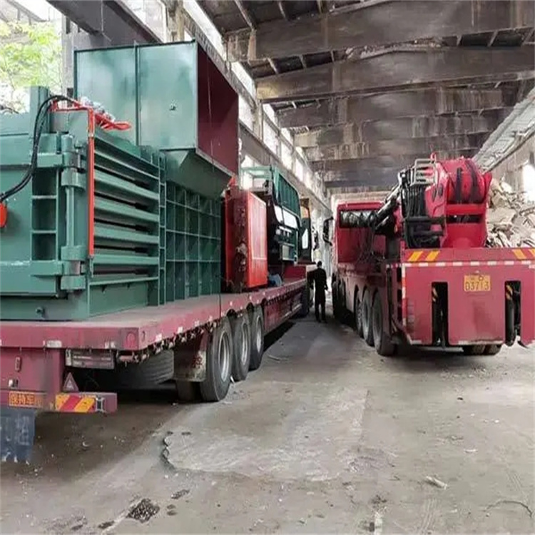 泰州挖掘机用吊车怎么吊